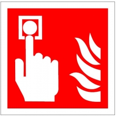 Brandschutzzeichen 